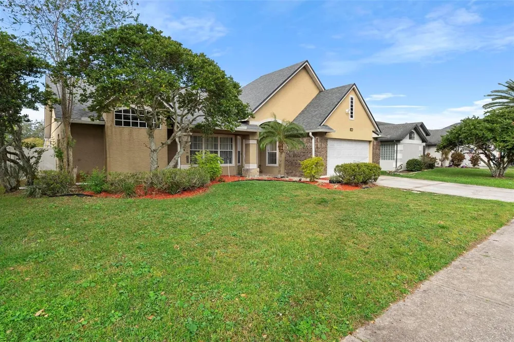 12512 TILLINGHAM COURT Orlando, FL 32837