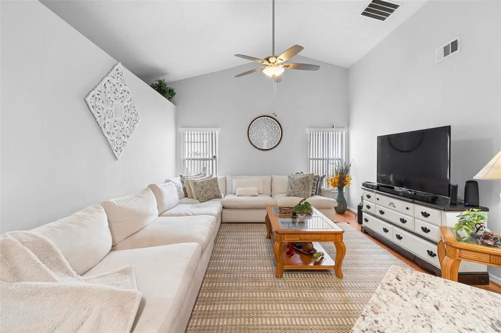 12512 TILLINGHAM COURT Orlando, FL 32837