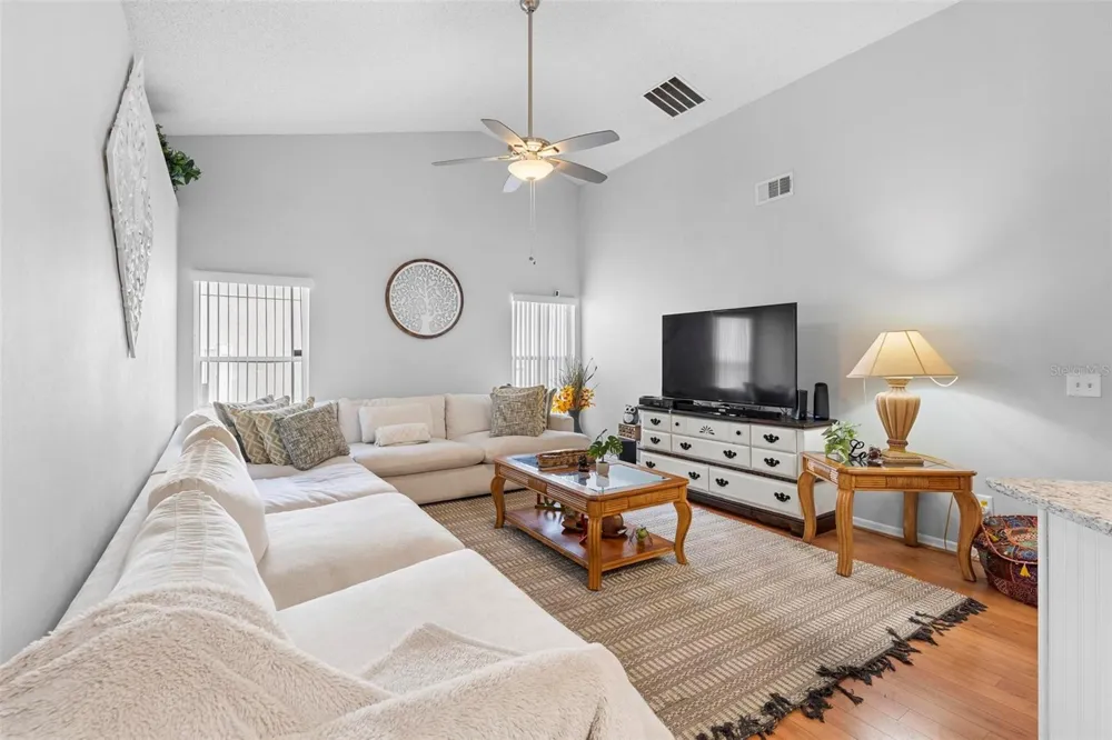 12512 TILLINGHAM COURT Orlando, FL 32837