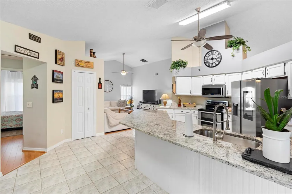 12512 TILLINGHAM COURT Orlando, FL 32837