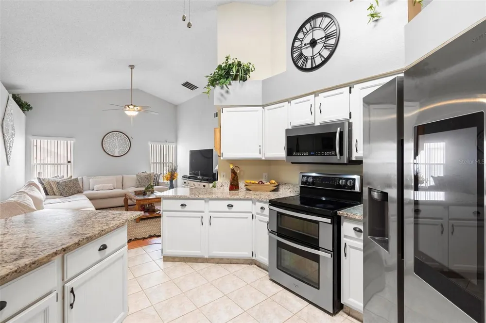 12512 TILLINGHAM COURT Orlando, FL 32837