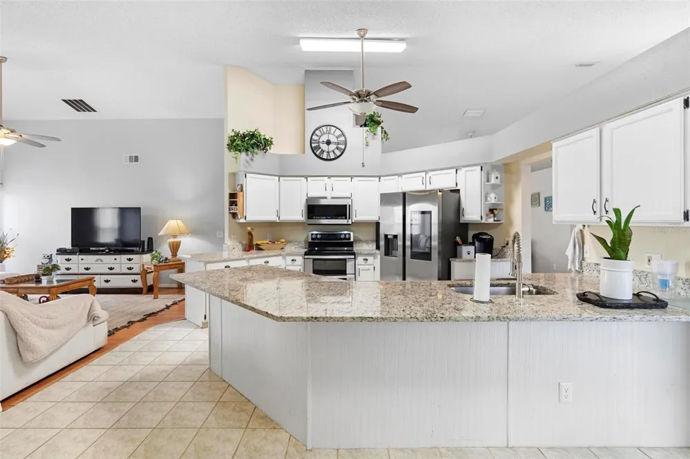 12512 TILLINGHAM COURT Orlando, FL 32837