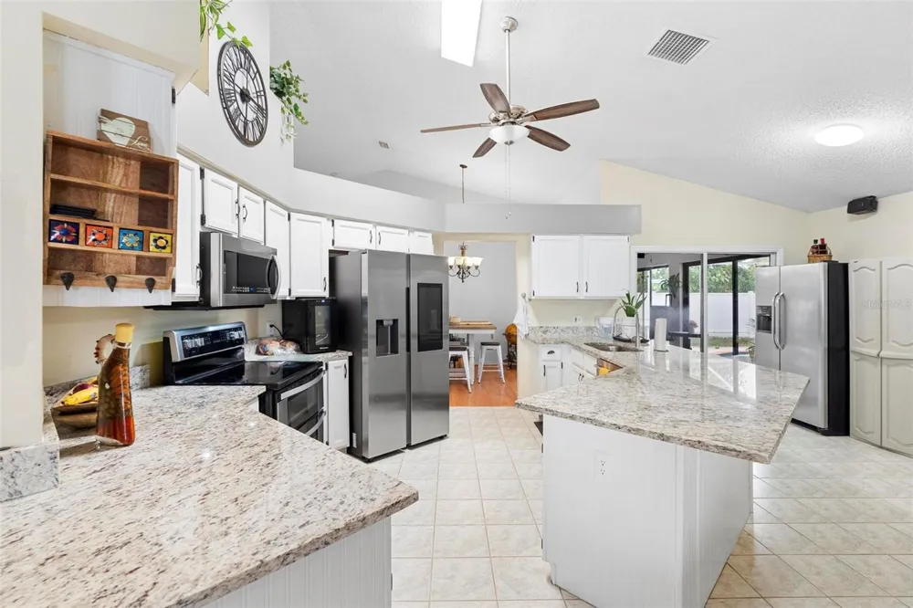 12512 TILLINGHAM COURT Orlando, FL 32837