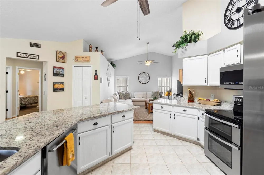 12512 TILLINGHAM COURT Orlando, FL 32837