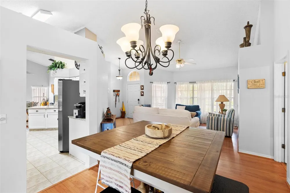 12512 TILLINGHAM COURT Orlando, FL 32837