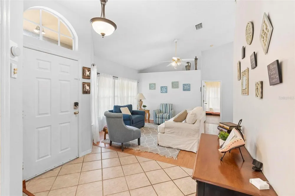 12512 TILLINGHAM COURT Orlando, FL 32837