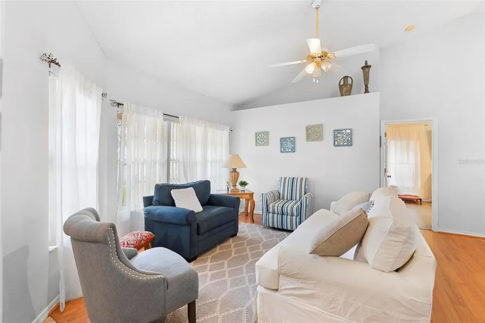 12512 TILLINGHAM COURT Orlando, FL 32837