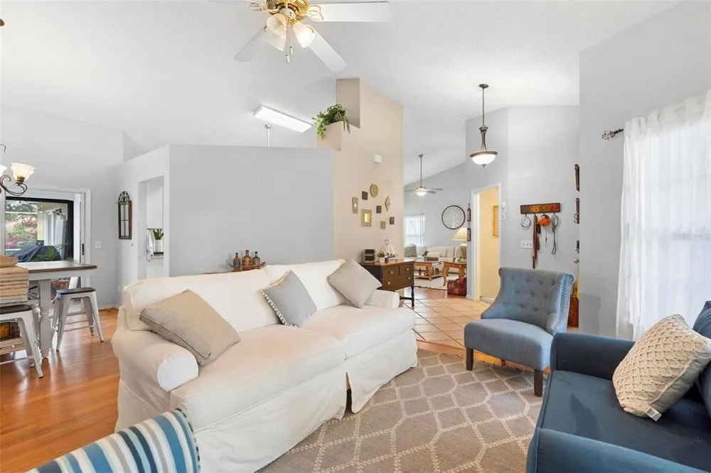12512 TILLINGHAM COURT Orlando, FL 32837