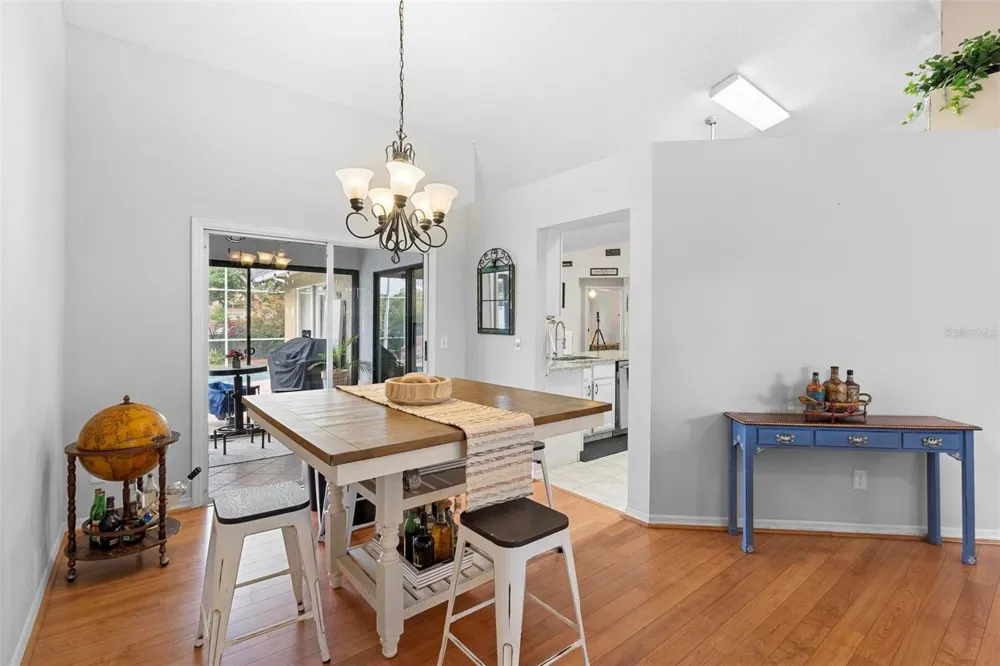 12512 TILLINGHAM COURT Orlando, FL 32837
