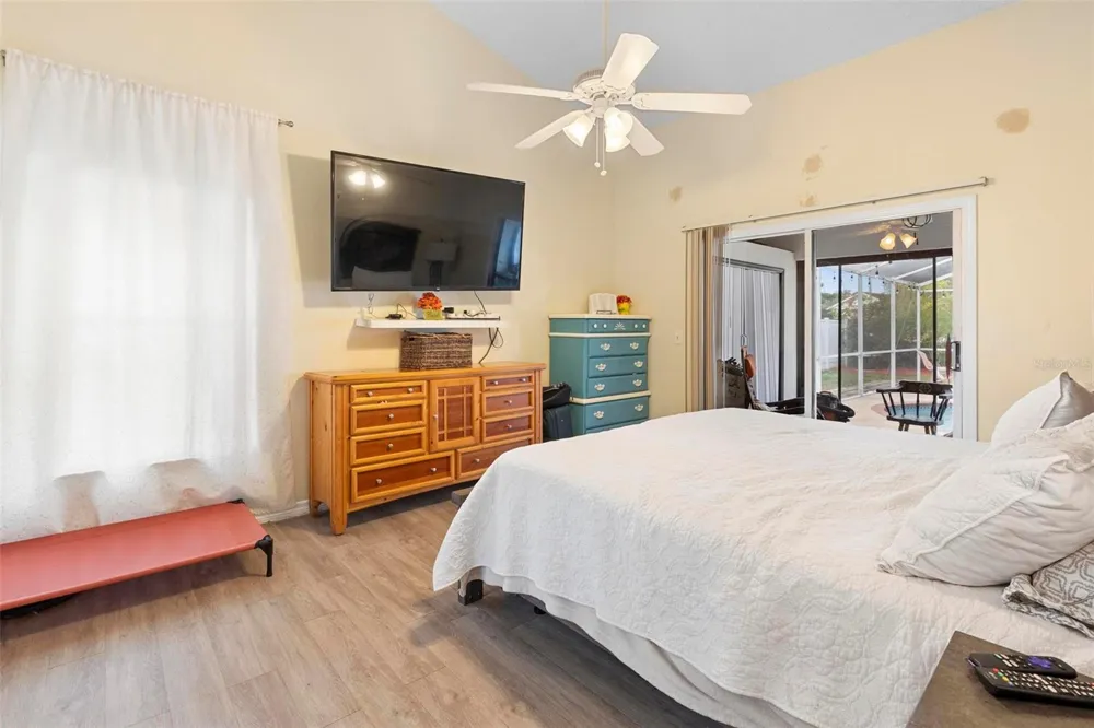 12512 TILLINGHAM COURT Orlando, FL 32837