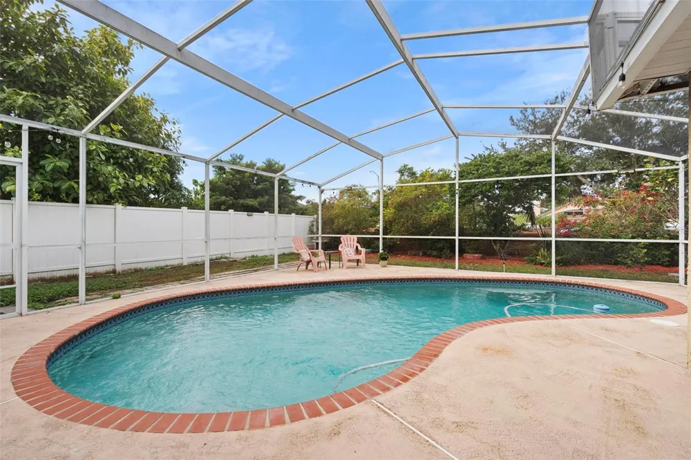 12512 TILLINGHAM COURT Orlando, FL 32837
