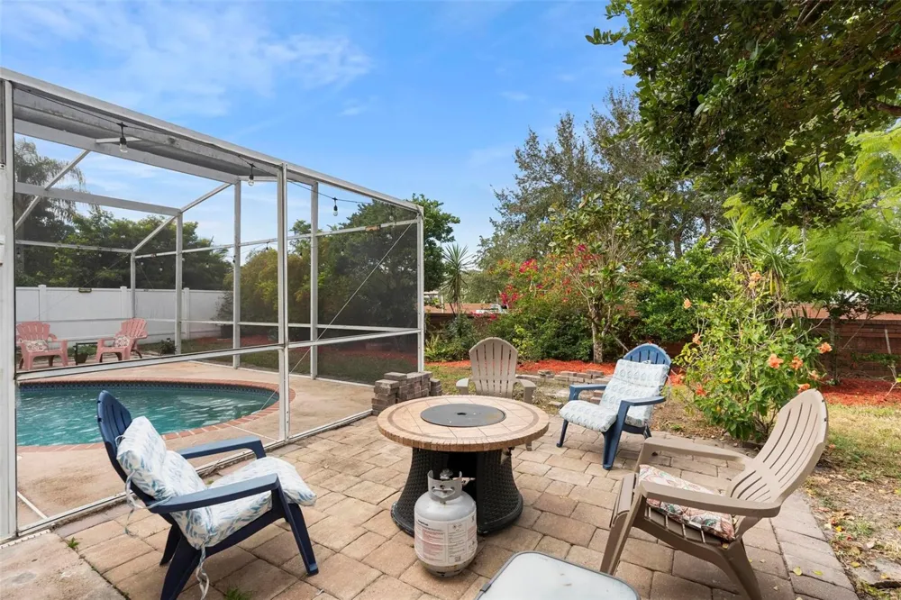 12512 TILLINGHAM COURT Orlando, FL 32837