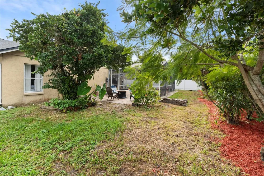 12512 TILLINGHAM COURT Orlando, FL 32837