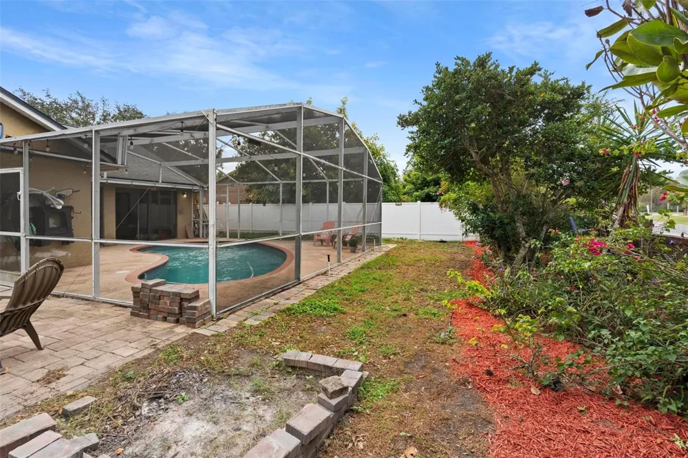 12512 TILLINGHAM COURT Orlando, FL 32837