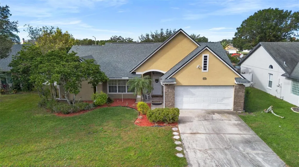 12512 TILLINGHAM COURT Orlando, FL 32837