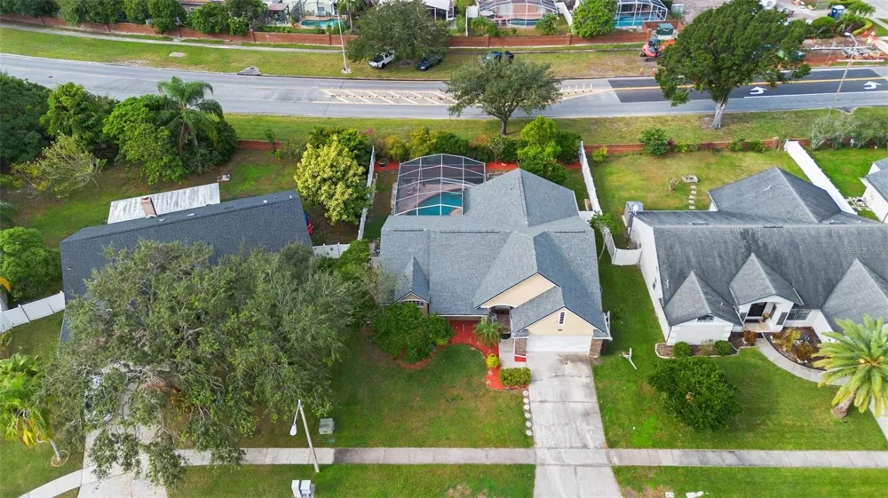 12512 TILLINGHAM COURT Orlando, FL 32837