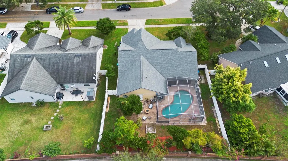 12512 TILLINGHAM COURT Orlando, FL 32837