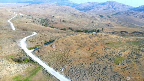 0 XX McLaughlin Canyon Road