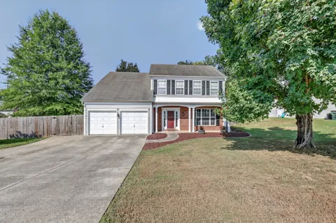 1690 Eagle Trace Dr