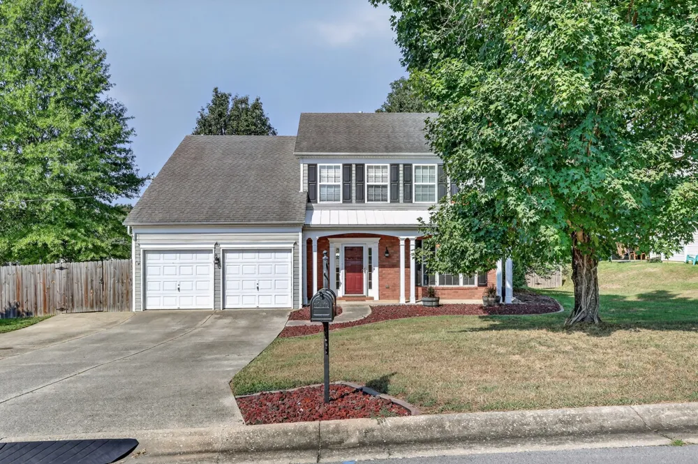 1690 Eagle Trace Dr Mount Juliet, TN 37122
