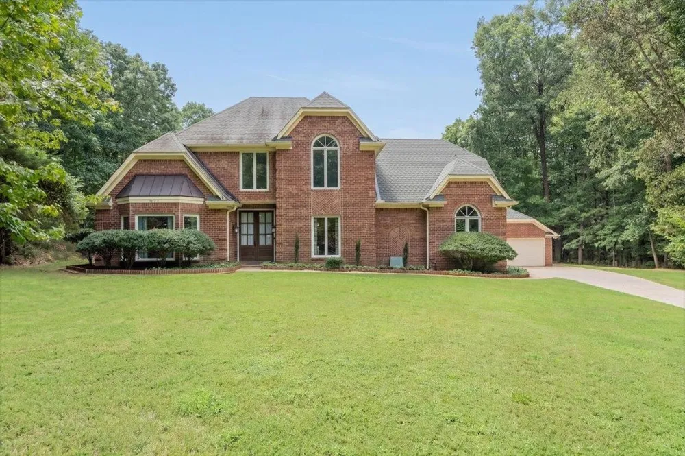 8923 PLANTERS VIEW CV Bartlett, TN 38133