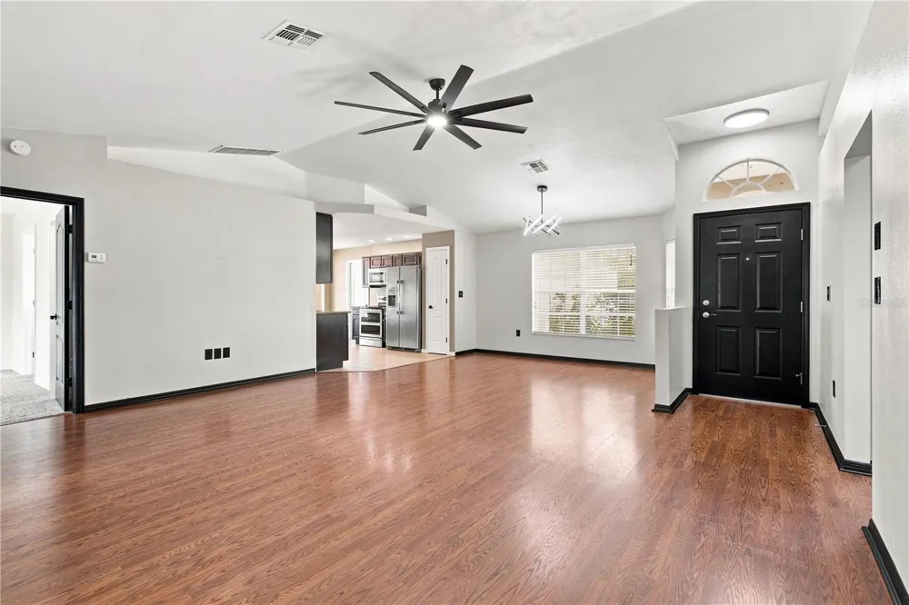 3652 DOTHAN AVENUE Spring Hill, FL 34609