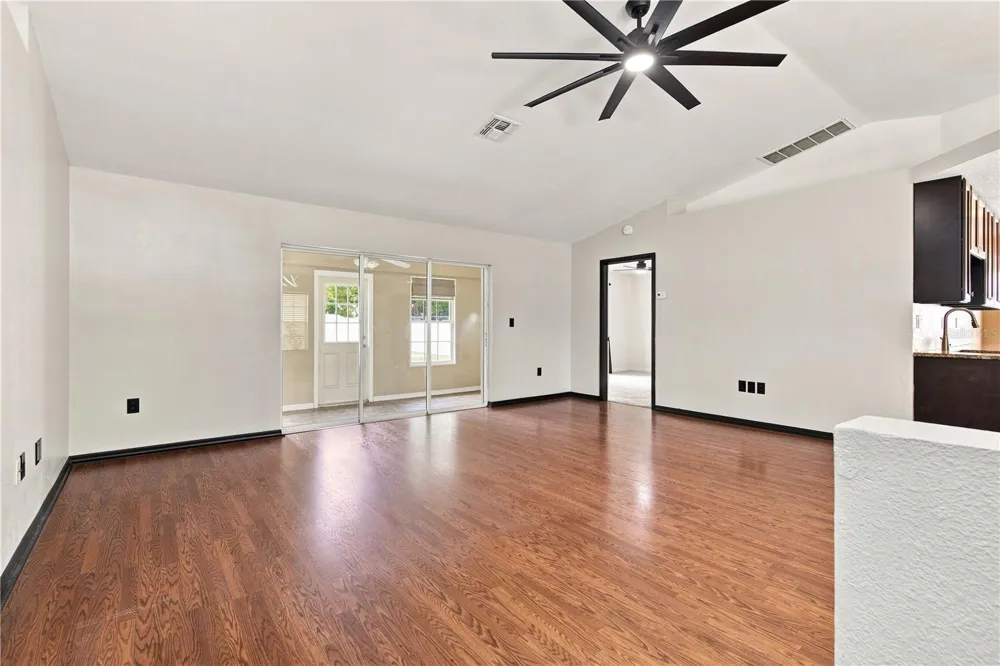 3652 DOTHAN AVENUE Spring Hill, FL 34609