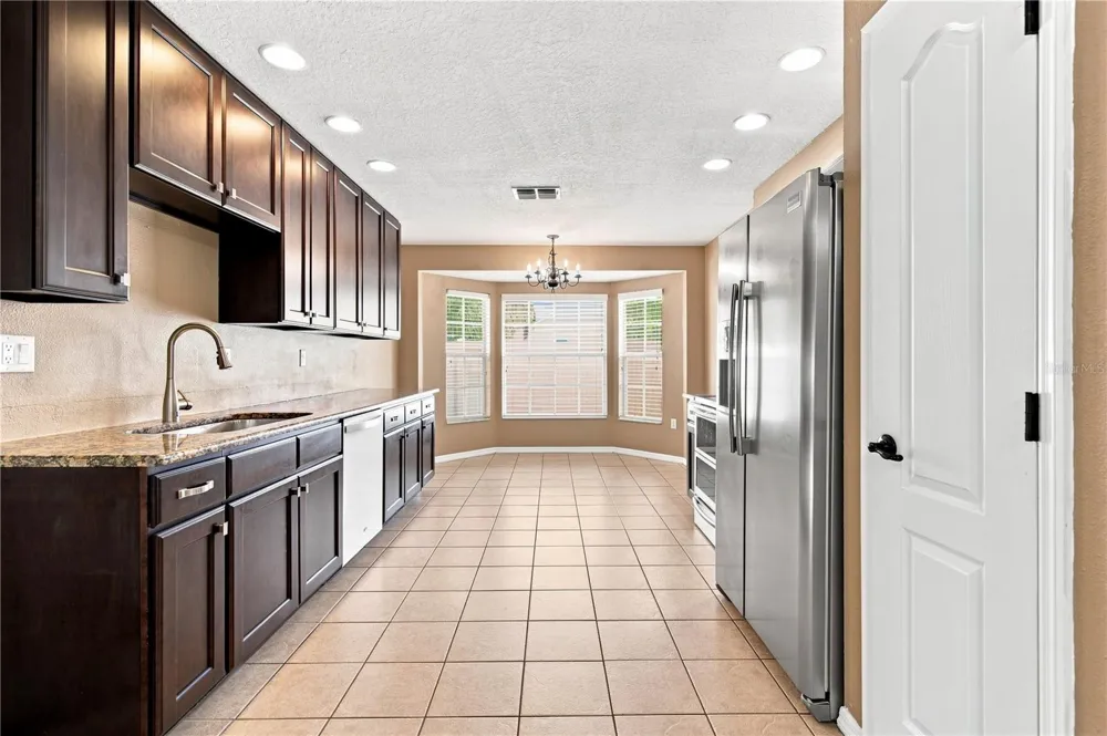 3652 DOTHAN AVENUE Spring Hill, FL 34609