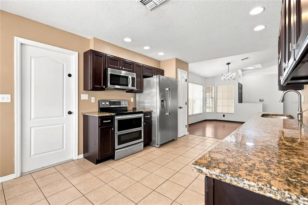 3652 DOTHAN AVENUE Spring Hill, FL 34609