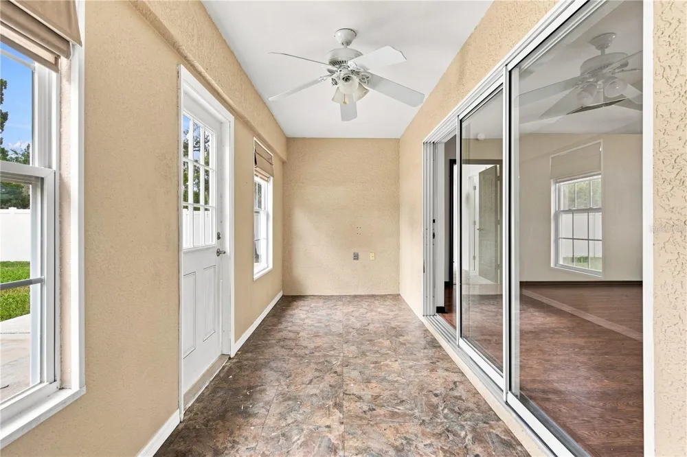3652 DOTHAN AVENUE Spring Hill, FL 34609