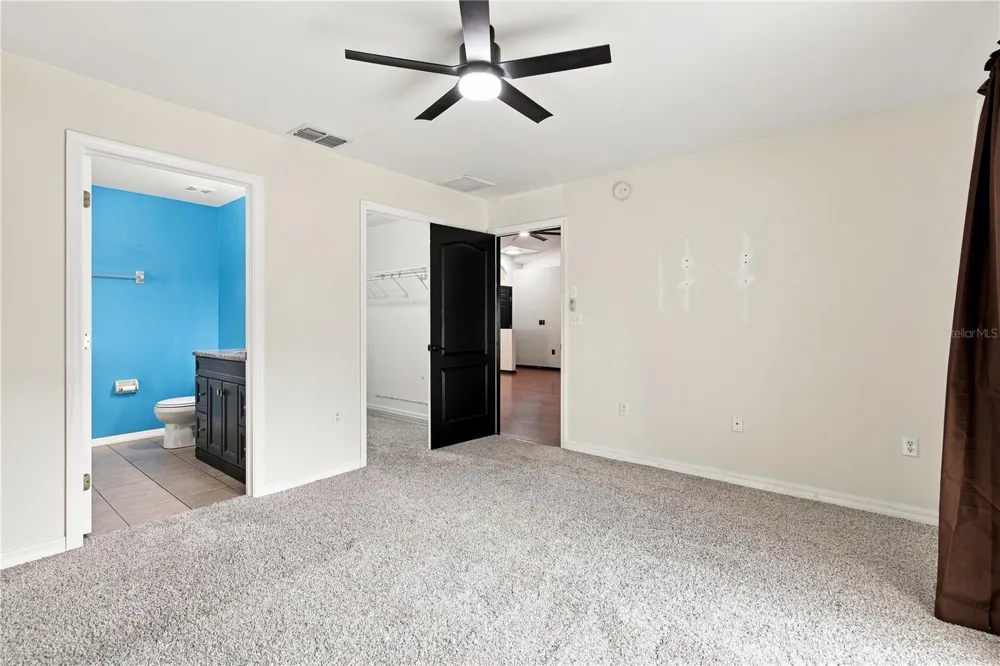 3652 DOTHAN AVENUE Spring Hill, FL 34609
