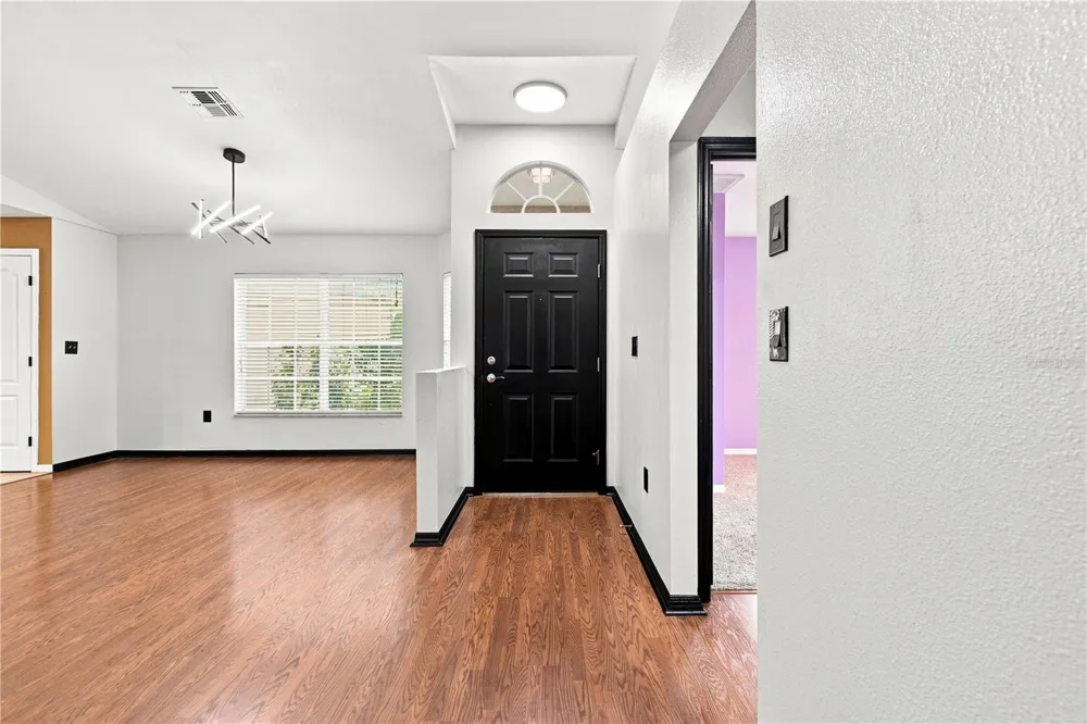 3652 DOTHAN AVENUE Spring Hill, FL 34609