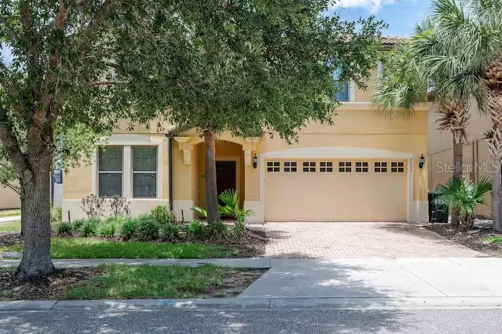 8853 RHODES STREET Kissimmee, FL 34747