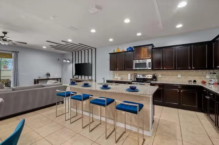 8853 RHODES STREET Kissimmee, FL 34747
