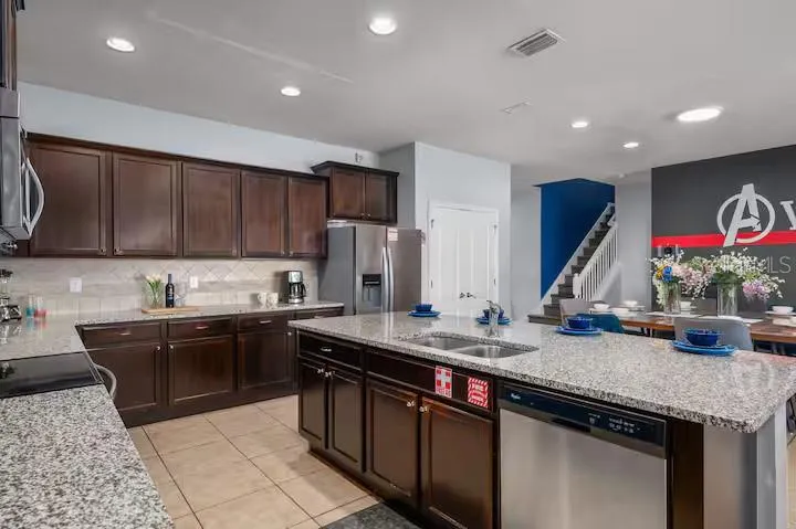 8853 RHODES STREET Kissimmee, FL 34747