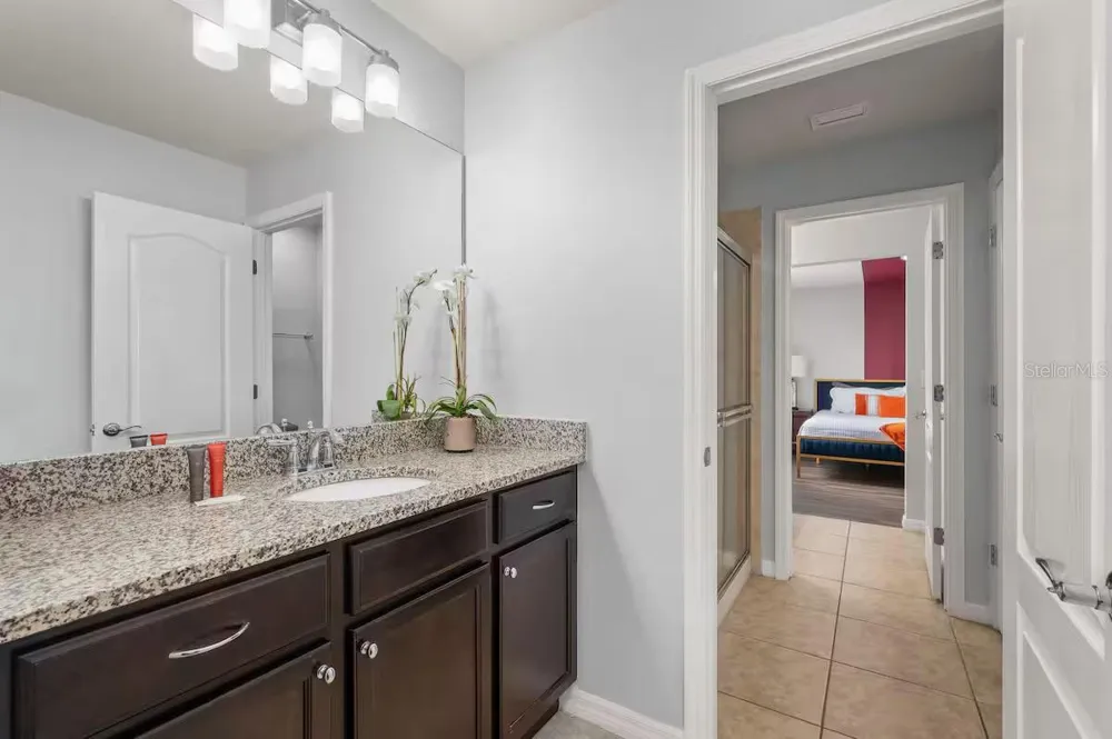 8853 RHODES STREET Kissimmee, FL 34747