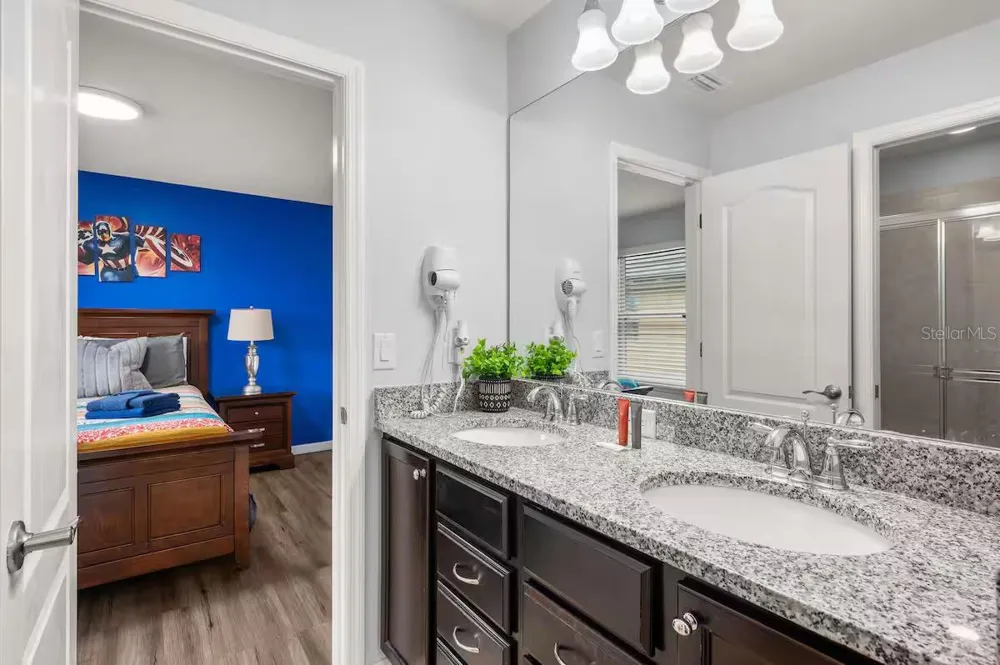 8853 RHODES STREET Kissimmee, FL 34747