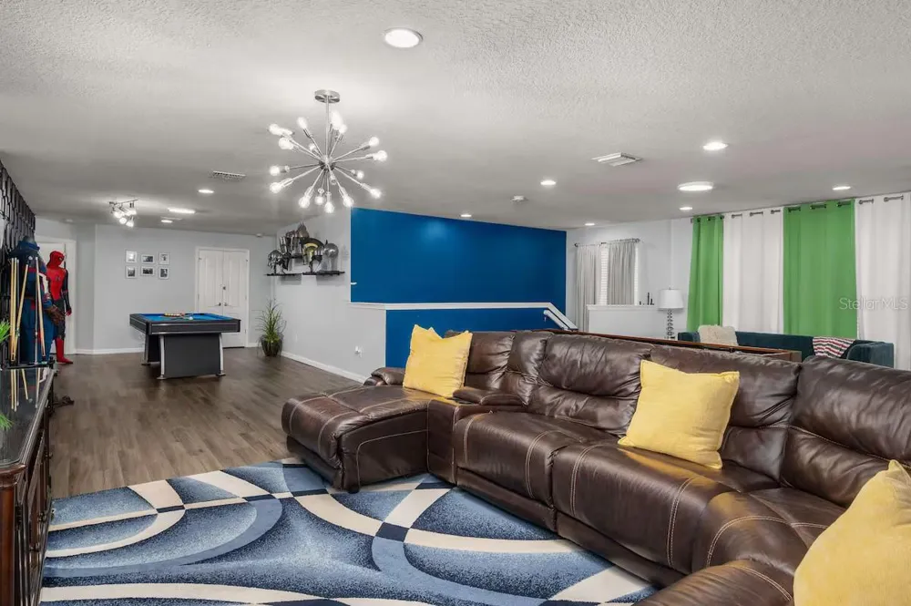 8853 RHODES STREET Kissimmee, FL 34747