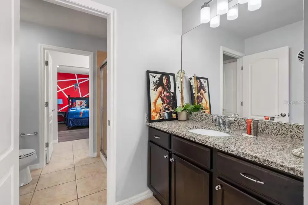 8853 RHODES STREET Kissimmee, FL 34747