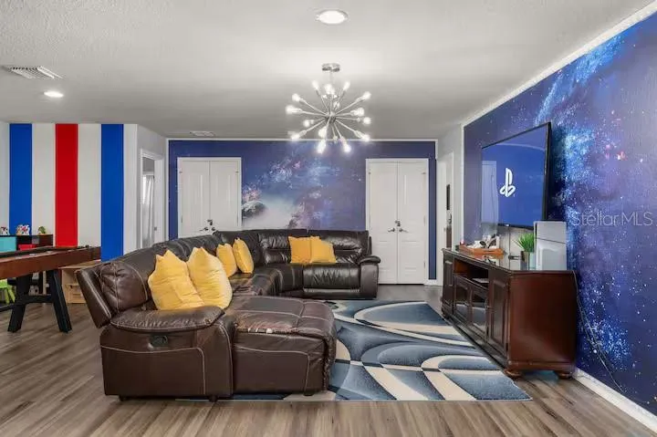 8853 RHODES STREET Kissimmee, FL 34747