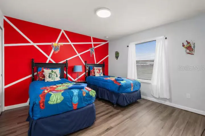 8853 RHODES STREET Kissimmee, FL 34747