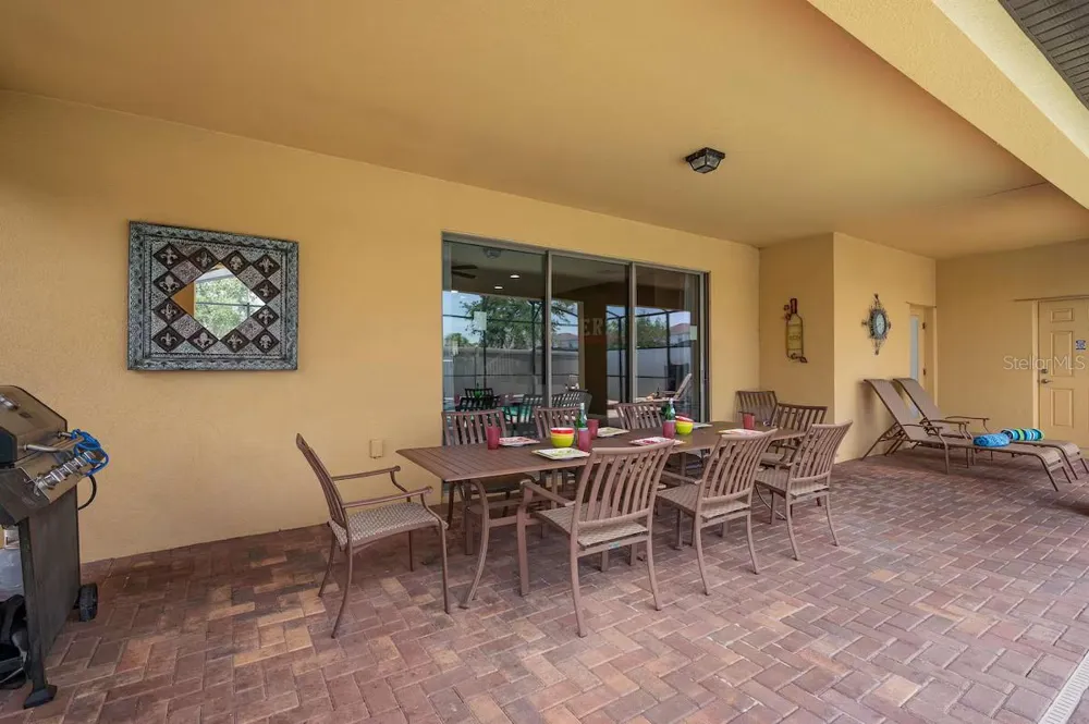 8853 RHODES STREET Kissimmee, FL 34747