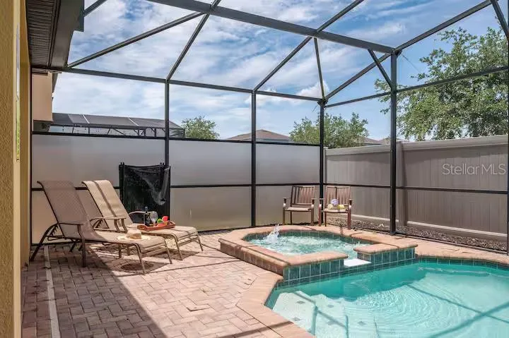 8853 RHODES STREET Kissimmee, FL 34747