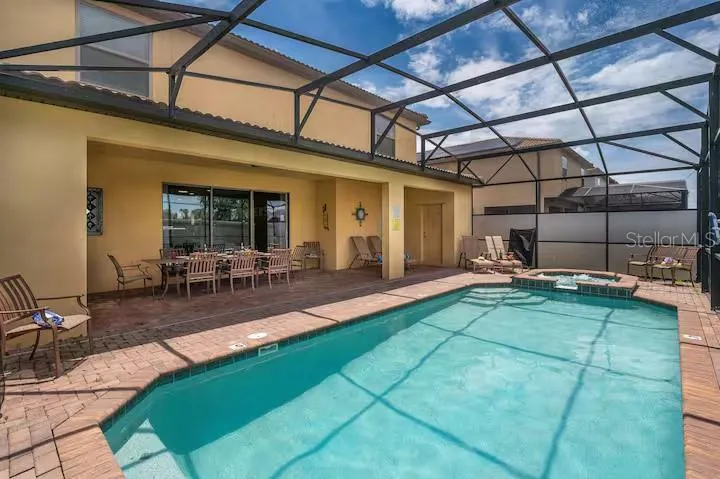 8853 RHODES STREET Kissimmee, FL 34747