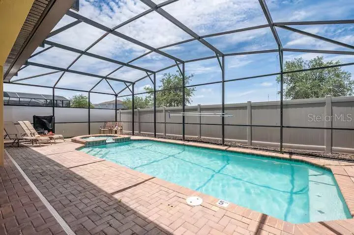 8853 RHODES STREET Kissimmee, FL 34747