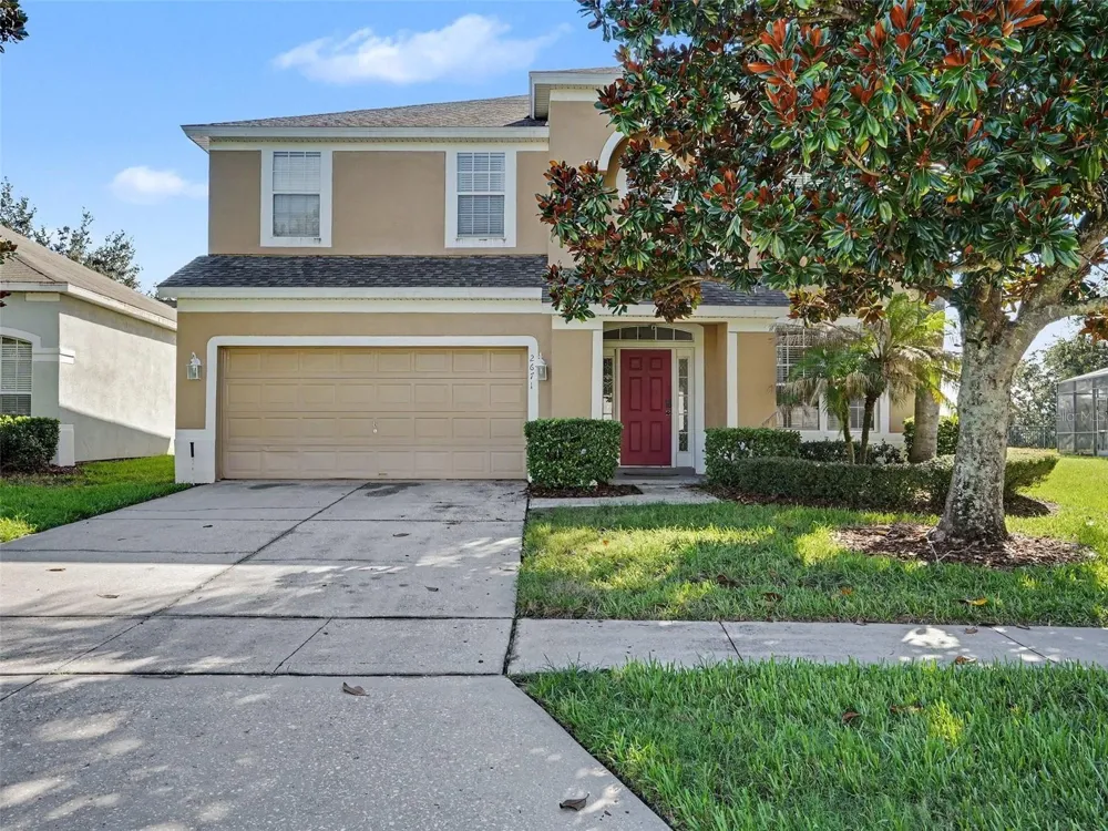 2671 MANESTY LANE Kissimmee, FL 34747