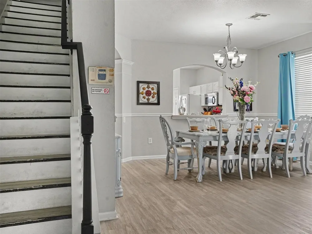 2671 MANESTY LANE Kissimmee, FL 34747