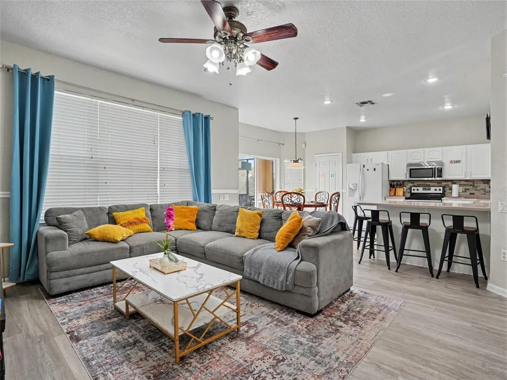 2671 MANESTY LANE Kissimmee, FL 34747