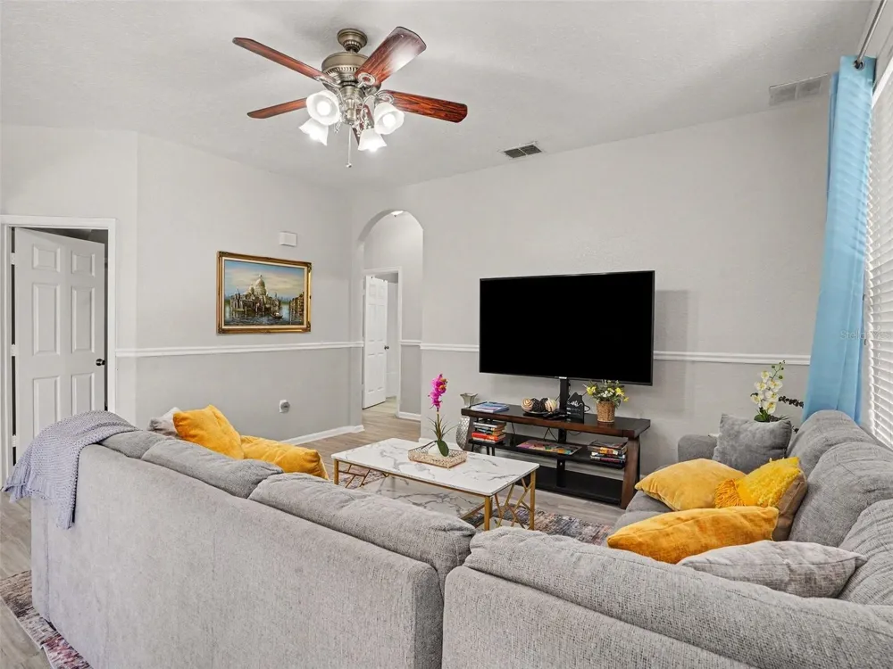 2671 MANESTY LANE Kissimmee, FL 34747