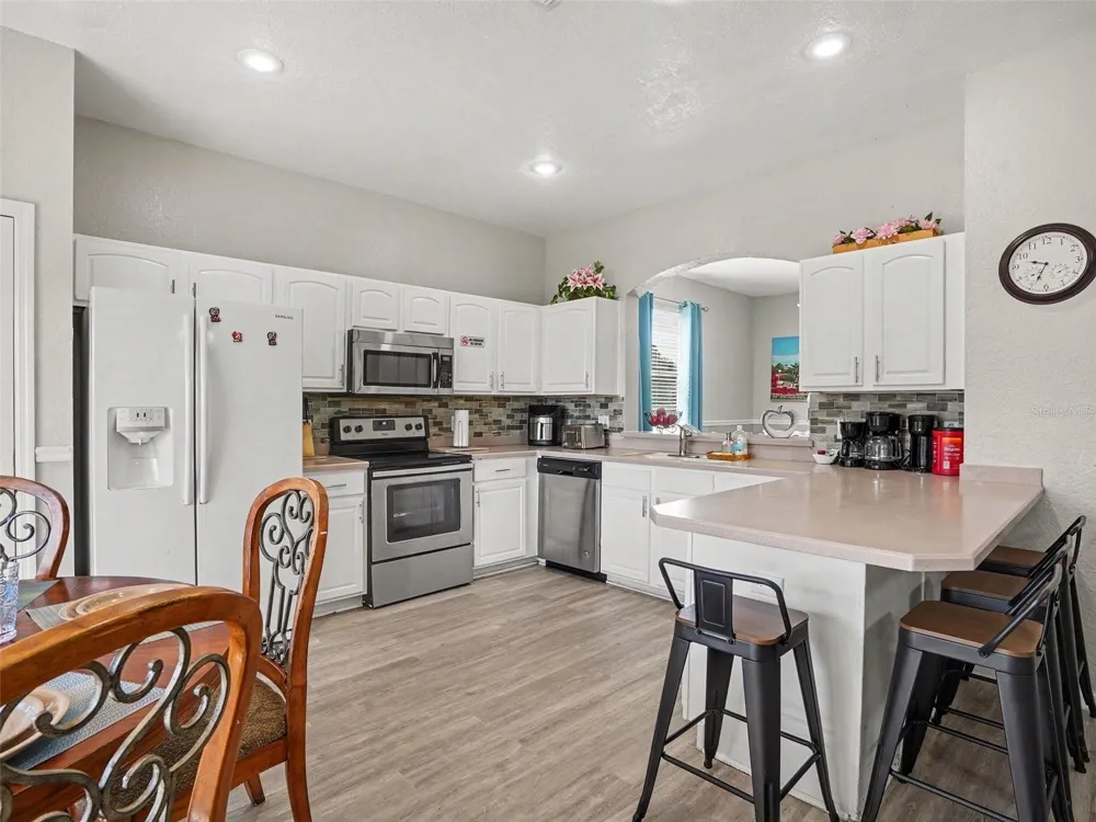 2671 MANESTY LANE Kissimmee, FL 34747